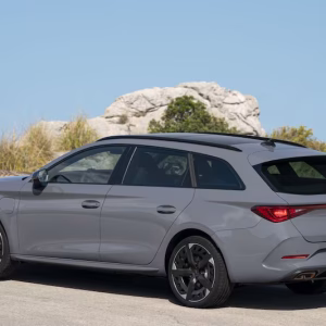 Cupra Leon Sportstourer 1.4 e-HYBRID 245 PK DSG COMING SOON