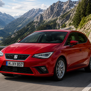 SEAT Ibiza 1.0 TSI Style Business Intense | Stage 1 140 PK | CarPlay | Camera | Trekhaak COMING SOON
