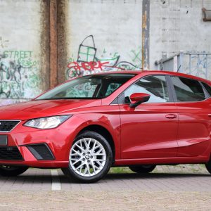 SEAT Ibiza 1.0 TSI Style Business Intense | Stage 1 140 PK | CarPlay | Camera | Trekhaak